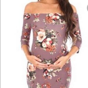 Maternity dress